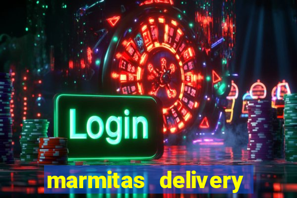 marmitas delivery boa vista rr